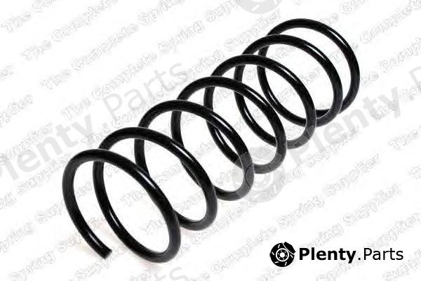  LESJÖFORS part 4008425 Coil Spring