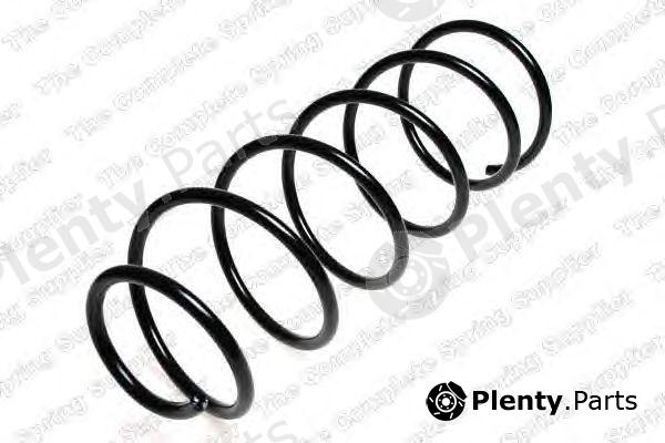  LESJÖFORS part 4026116 Coil Spring