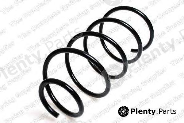  LESJÖFORS part 4026125 Coil Spring