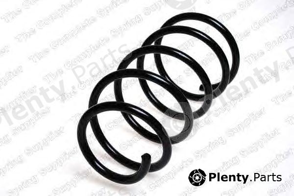  LESJÖFORS part 4027531 Coil Spring