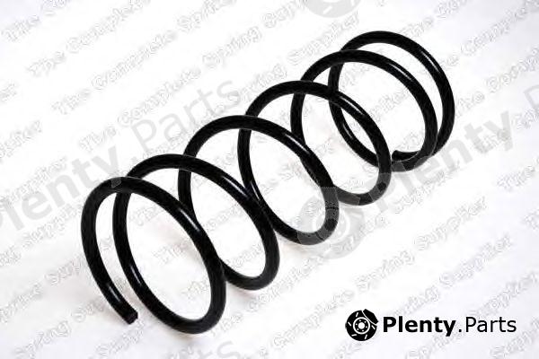  LESJÖFORS part 4062016 Coil Spring