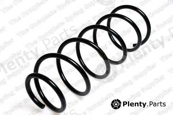  LESJÖFORS part 4066722 Coil Spring