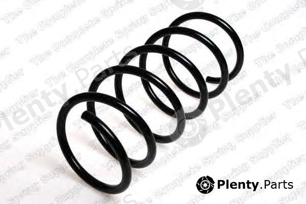  LESJÖFORS part 4072928 Coil Spring