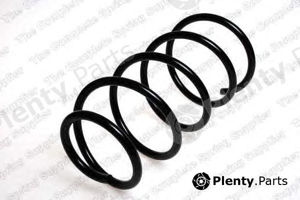  LESJÖFORS part 4075729 Coil Spring