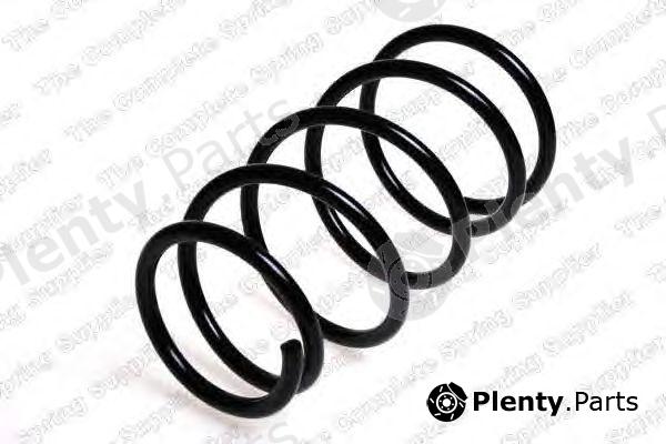  LESJÖFORS part 4088306 Coil Spring