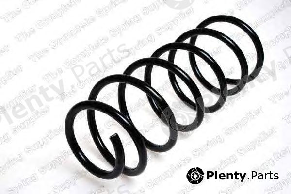  LESJÖFORS part 4095812 Coil Spring