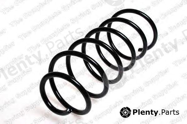  LESJÖFORS part 4095828 Coil Spring