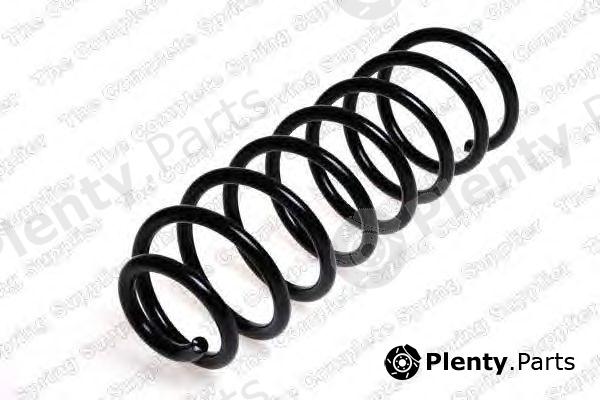  LESJÖFORS part 4277814 Coil Spring