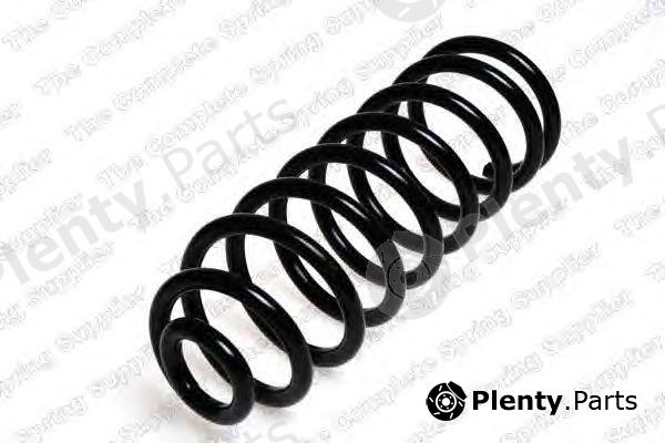  LESJÖFORS part 4295822 Coil Spring