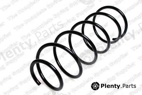  KILEN part 12310 Coil Spring