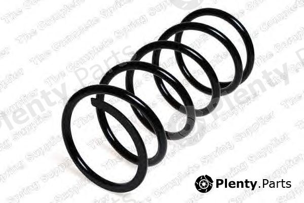  KILEN part 18150 Coil Spring