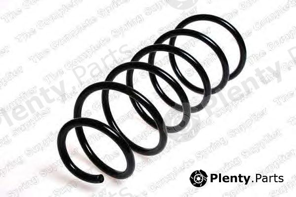  KILEN part 26012 Coil Spring