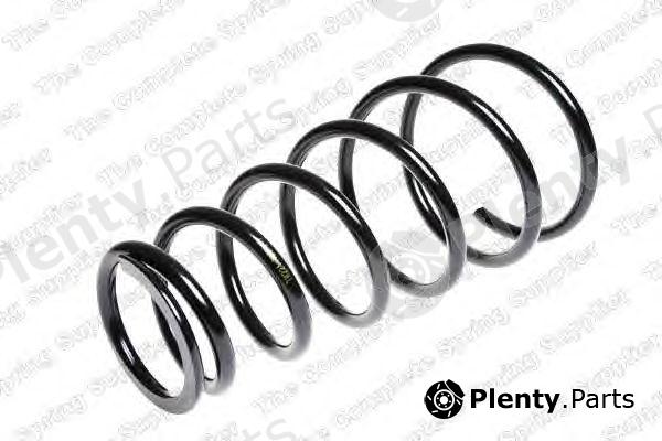  KILEN part 64057 Coil Spring