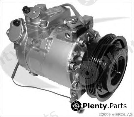  VEMO part V15-15-2012 (V15152012) Compressor, air conditioning