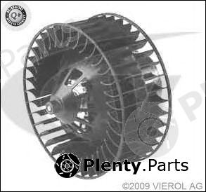  VEMO part V30-03-1770 (V30031770) Interior Blower
