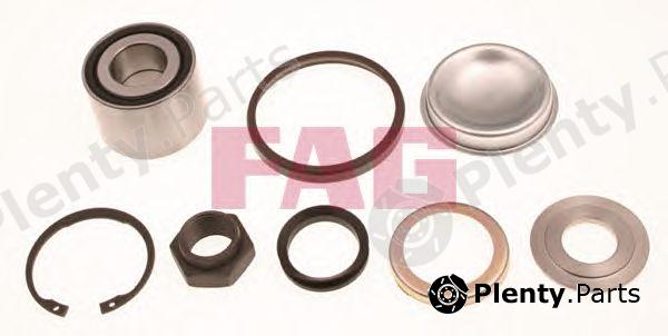  FAG part 713640320 Wheel Bearing Kit
