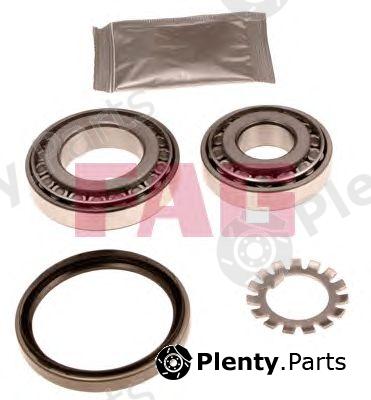  FAG part 713667570 Wheel Bearing Kit