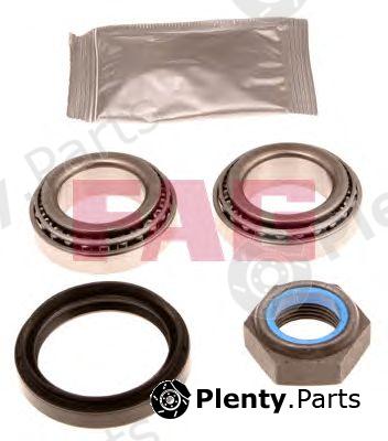  FAG part 713678080 Wheel Bearing Kit