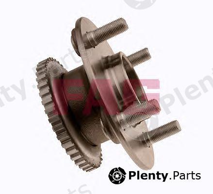  FAG part 713613450 Wheel Bearing Kit