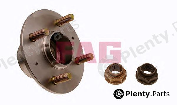  FAG part 713617400 Wheel Bearing Kit