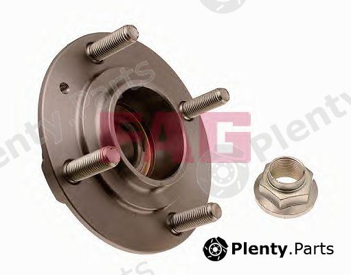  FAG part 713619050 Wheel Bearing Kit