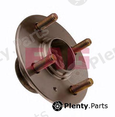  FAG part 713619470 Wheel Bearing Kit