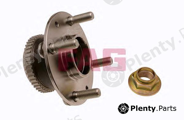  FAG part 713626050 Wheel Bearing Kit