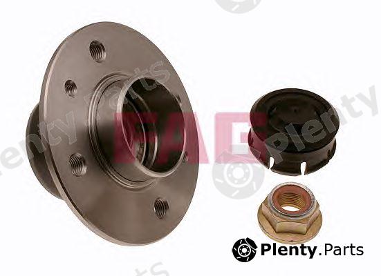  FAG part 713630390 Wheel Bearing Kit
