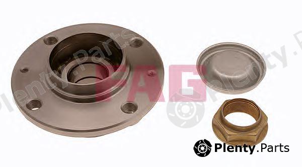  FAG part 713630770 Wheel Bearing Kit