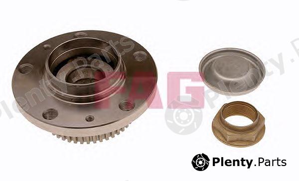  FAG part 713650550 Wheel Bearing Kit