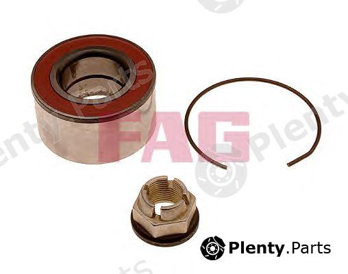  FAG part 713630030 Wheel Bearing Kit