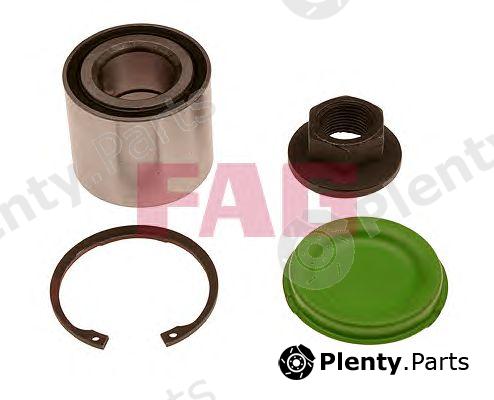  FAG part 713644220 Wheel Bearing Kit