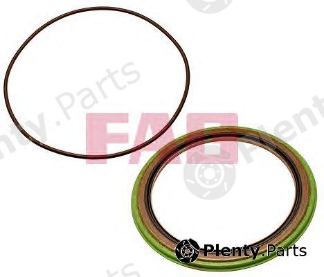  FAG part 475002200 Gasket Set, wheel hub