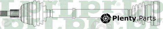  LPR part DS14139 Drive Shaft