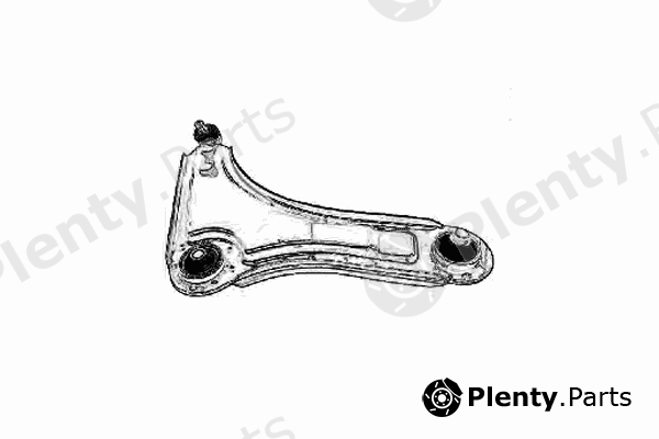  OCAP part 0784220 Track Control Arm
