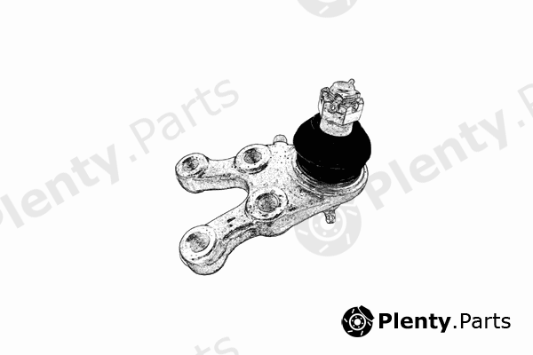  OCAP part 0493493 Ball Joint