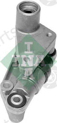  INA part 534000910 Tensioner Lever, v-ribbed belt