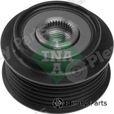  INA part 535000610 Alternator Freewheel Clutch