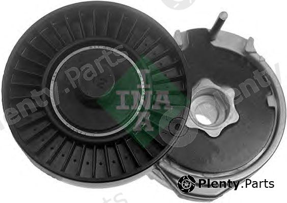  INA part 534016310 Tensioner Lever, v-ribbed belt