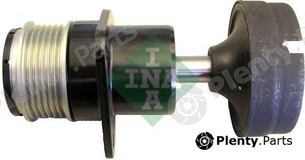  INA part 535015710 Alternator Freewheel Clutch