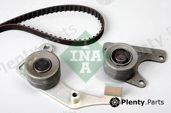  INA part 530001110 Timing Belt Kit