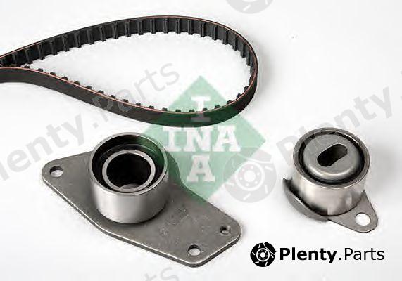  INA part 530004010 Timing Belt Kit