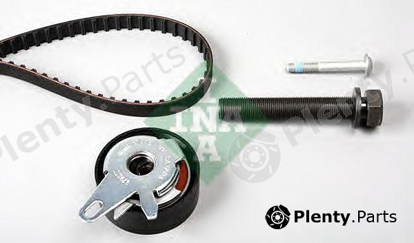  INA part 530017310 Timing Belt Kit