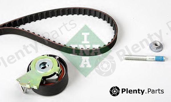  INA part 530033410 Timing Belt Kit