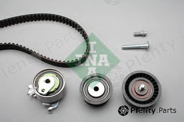  INA part 530044310 Timing Belt Kit