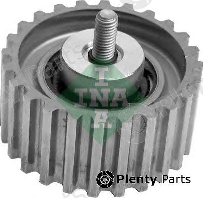  INA part 532044110 Deflection/Guide Pulley, timing belt