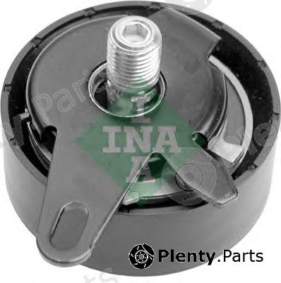  INA part 531057330 Tensioner Pulley, timing belt