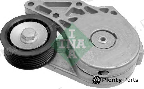  INA part 534012630 Tensioner Lever, v-ribbed belt