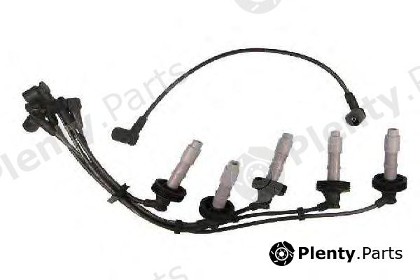  BOUGICORD part 6468 Ignition Cable Kit