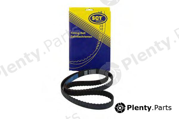  SCT Germany part G310 Timing Belt